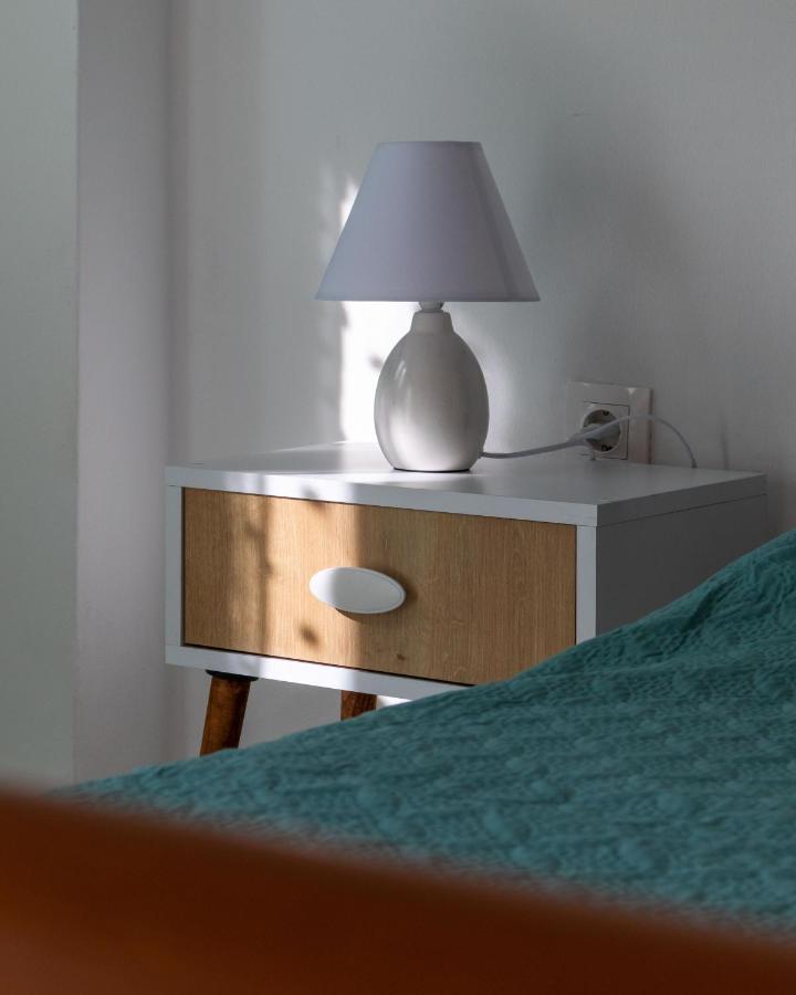 Lovely Sea View Apartment At The Heart Of The Town Ierápetra Екстериор снимка