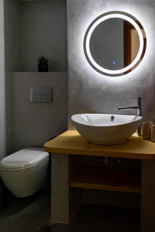 Lovely Sea View Apartment At The Heart Of The Town Ierápetra Екстериор снимка